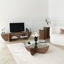 Hanah Home Lily TV - Nogal
